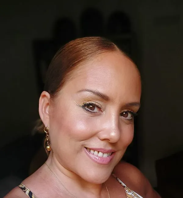 María José Alvarez Feito