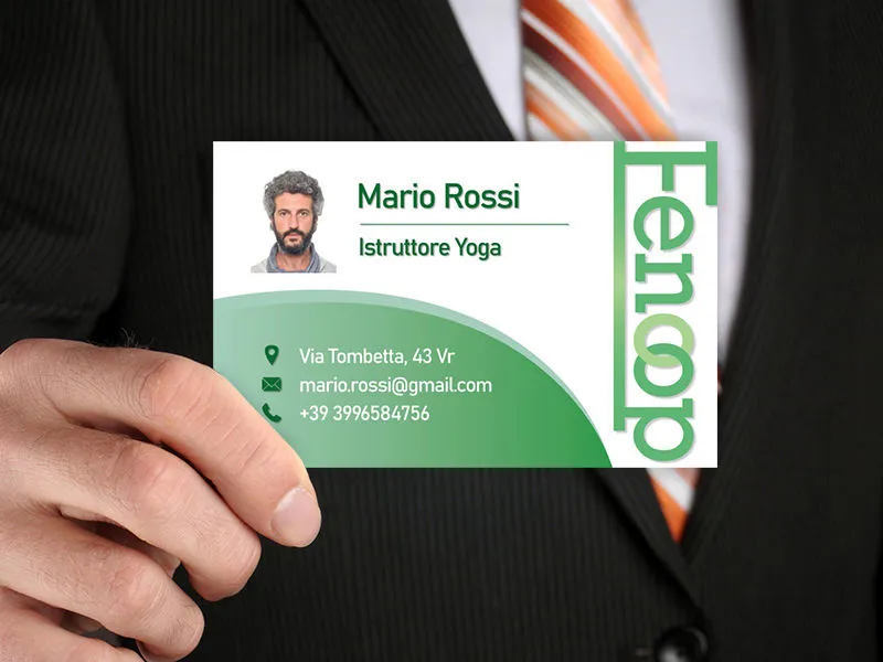 Attestato Riconoscimento