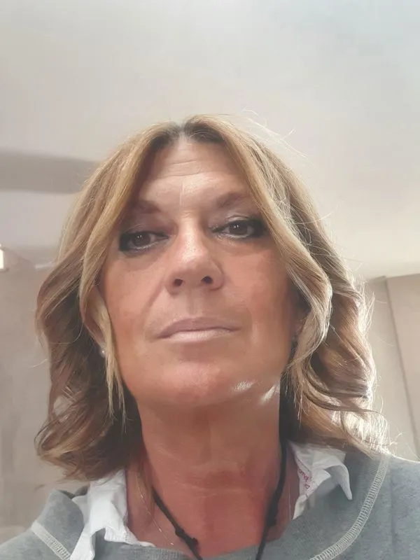Maria Pia Tomasini