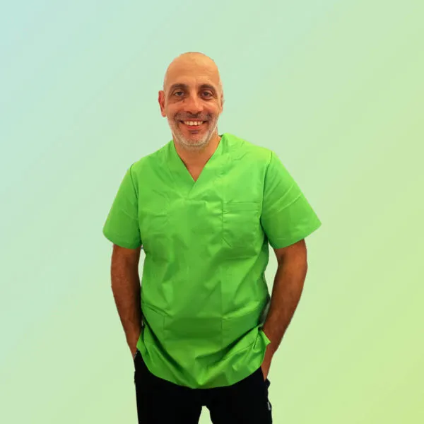 Stefano Bonadio