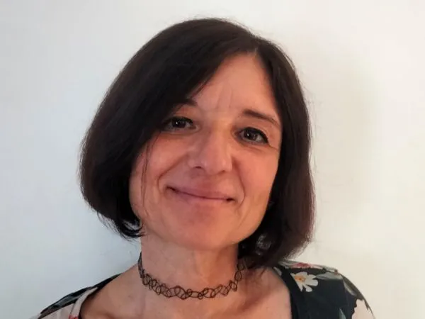Annalisa Grimaldi