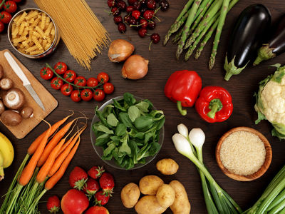 Aumentare le difese immunitarie in modo Naturale
