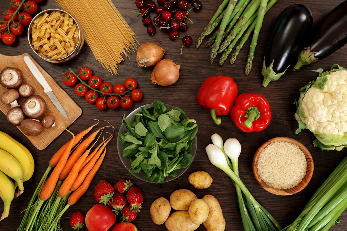 Aumentare le difese immunitarie in modo Naturale