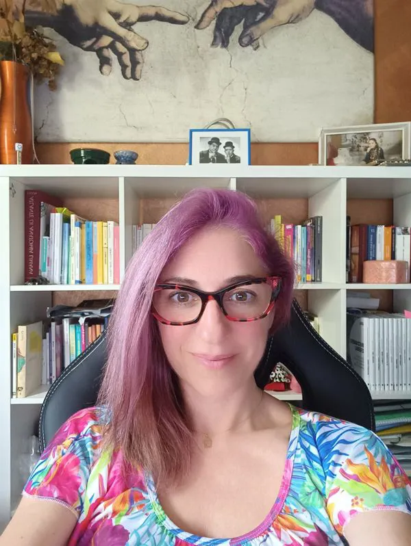 Valentina Renda Puzzuoli