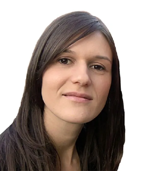 Monica Marzocchi