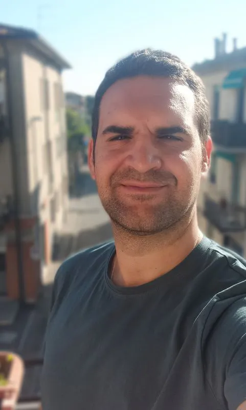 Claudio Tecchio