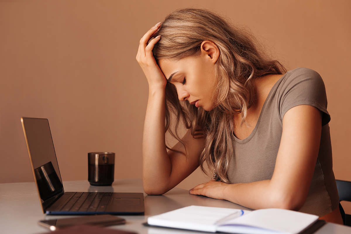 Lo stress e i rimedi naturali per gestirlo