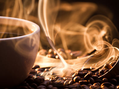 Il Caffè