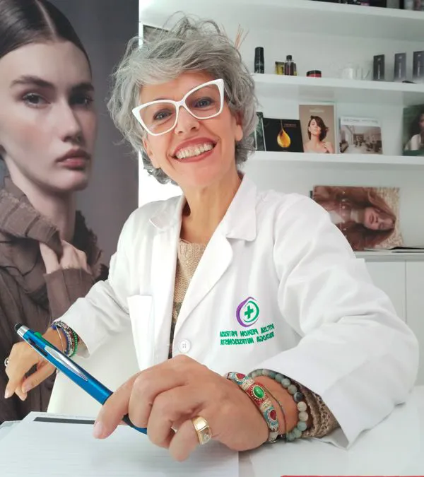 Patrizia Pedron