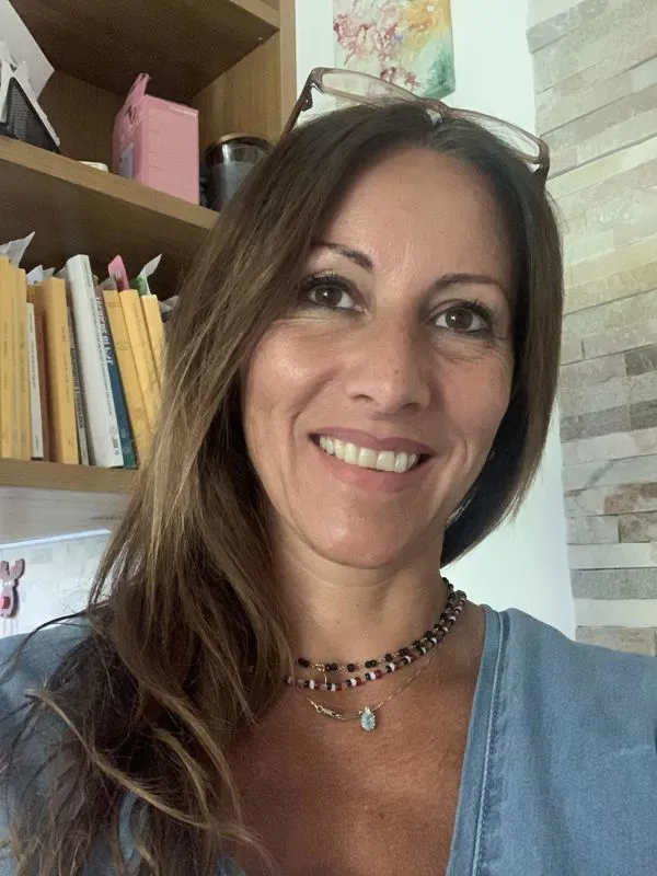 Monica  Bolzan