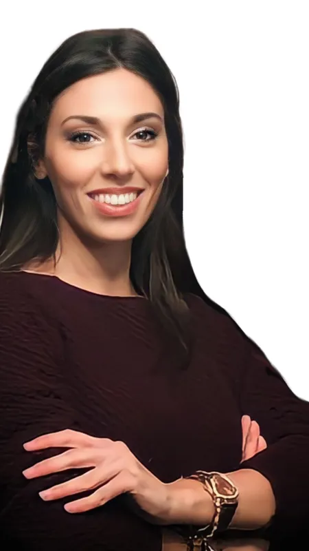 Alessandra Nicoletta Giampaolo