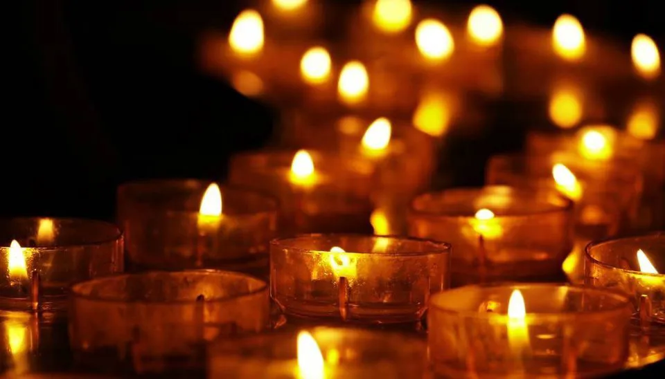 Candelora - Imbolc