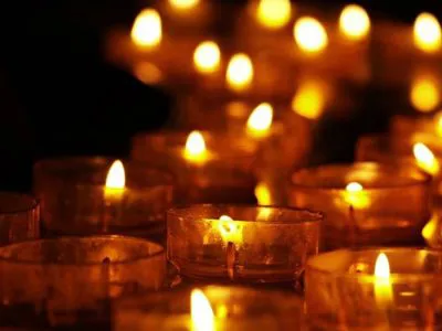 Candelora - Imbolc