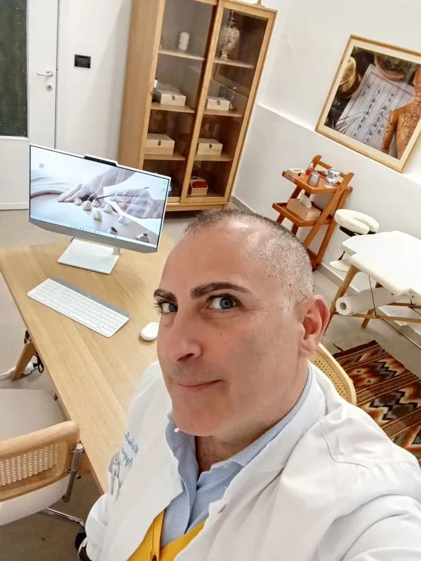 Michele Efisio Sechi