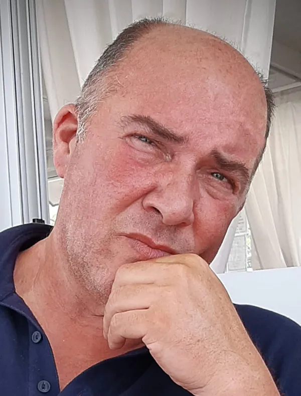 Antonio Altilia