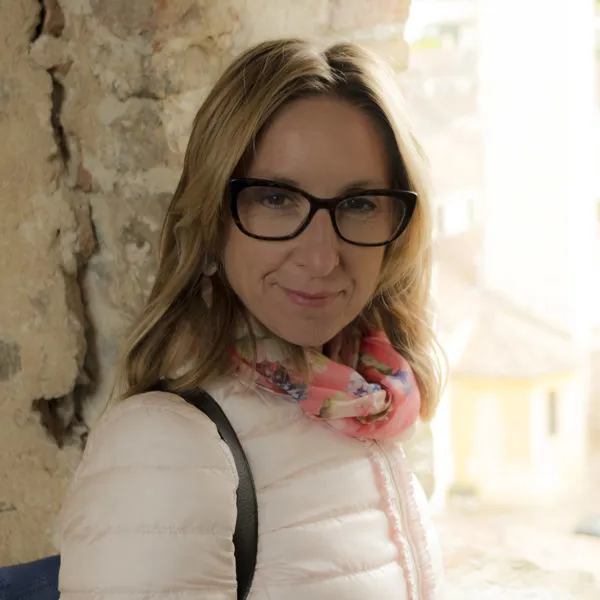 Silvia Lombardi