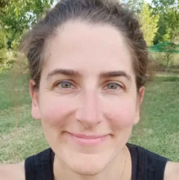 Veronica Spalenza