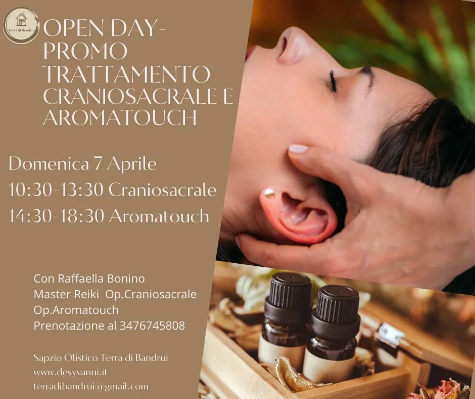 CRANIOSACRALE
