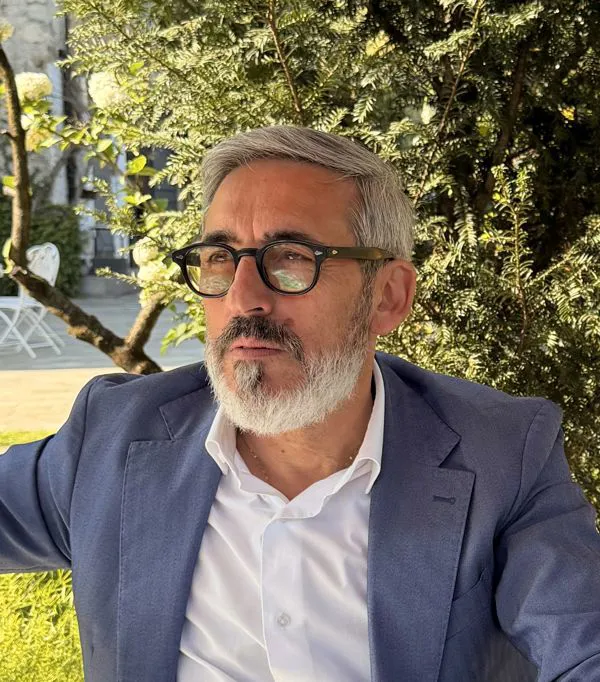 Rocco Mastriccola