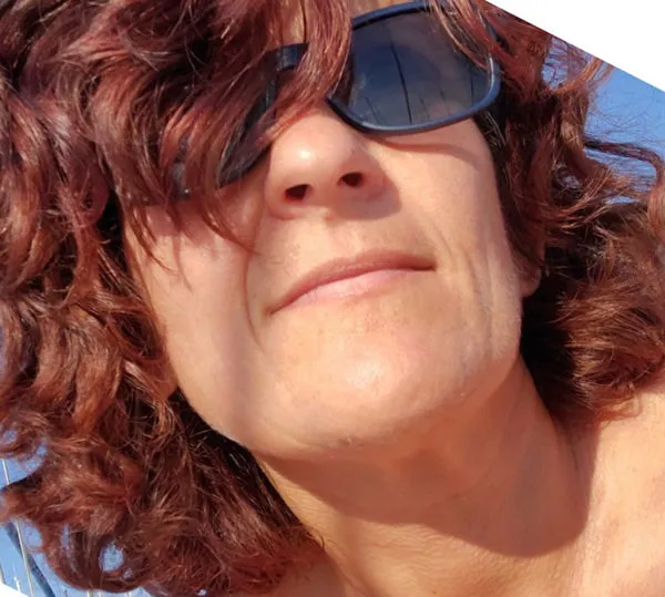 Claudia Silvia Canavese