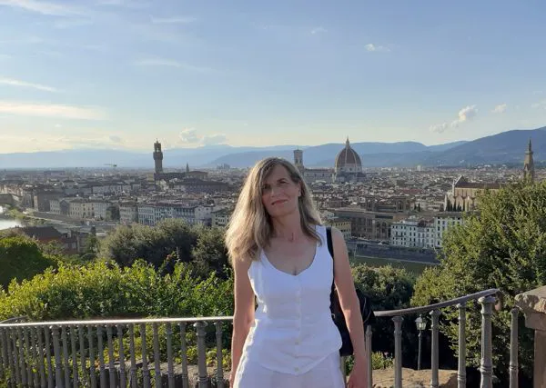 Mrinella Ciabatti