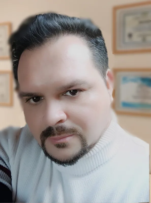Marco Tecchio