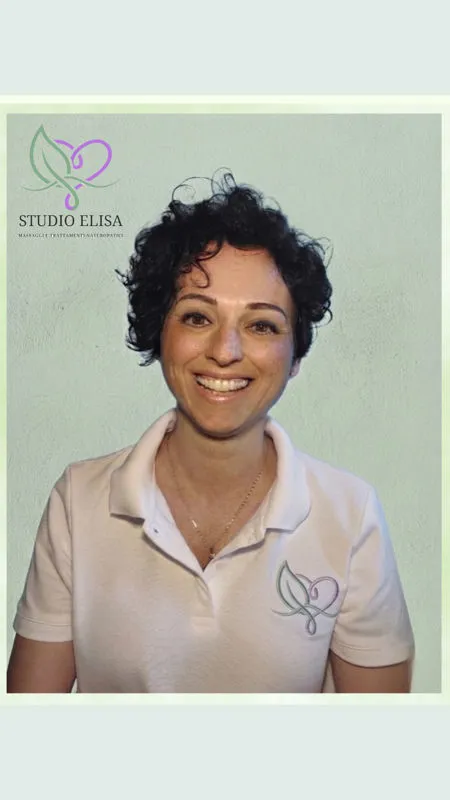 Elisa Barucchelli