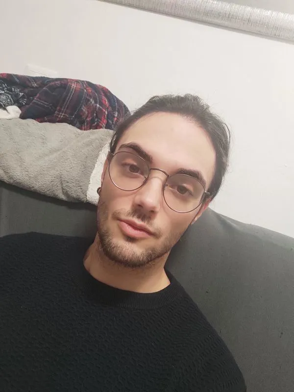 Michael Morrone