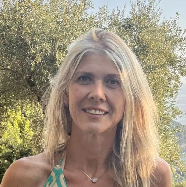 Mariaelena De Zordi