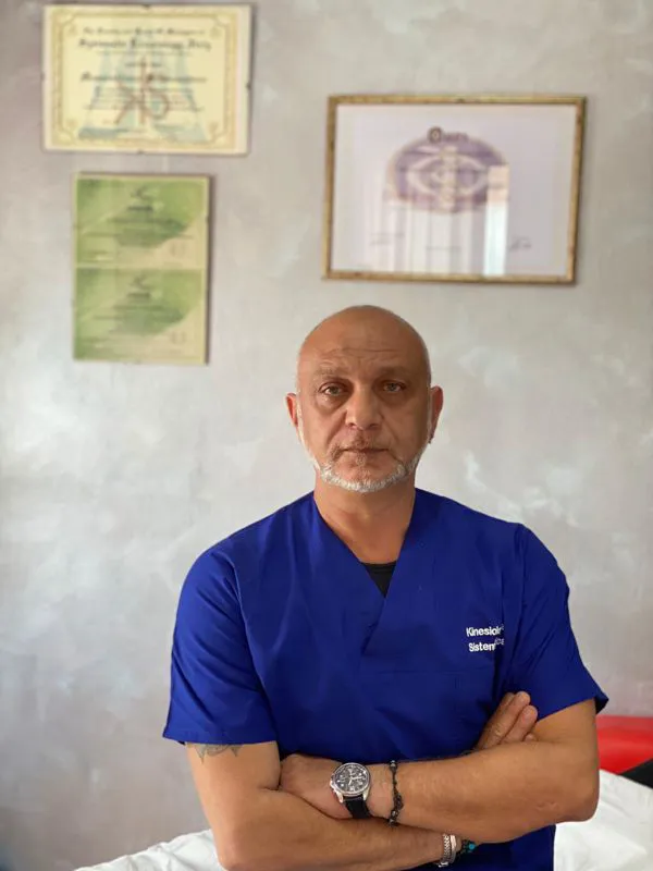 Massimiliano Sciannanteno