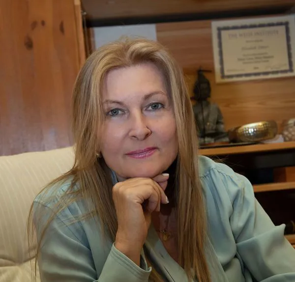 Elisabeth Zitturi