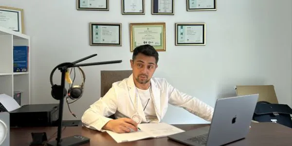 Angelo Bonfirraro