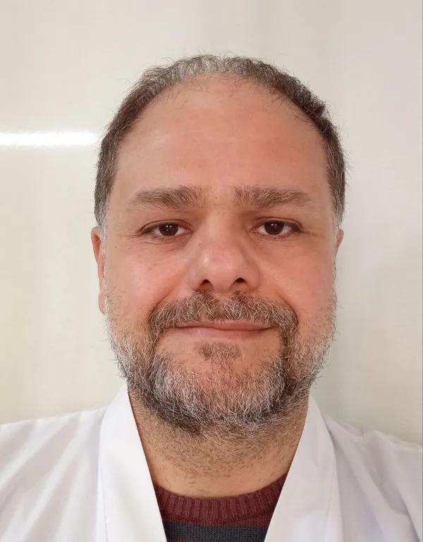 Gianluca Cirrincione