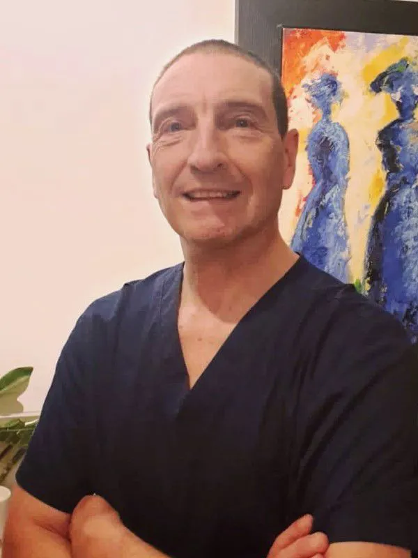 Enrico Andolfi