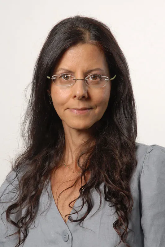 Miri Goldin