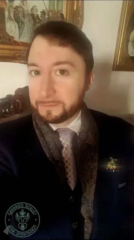 Gerardo Scalici