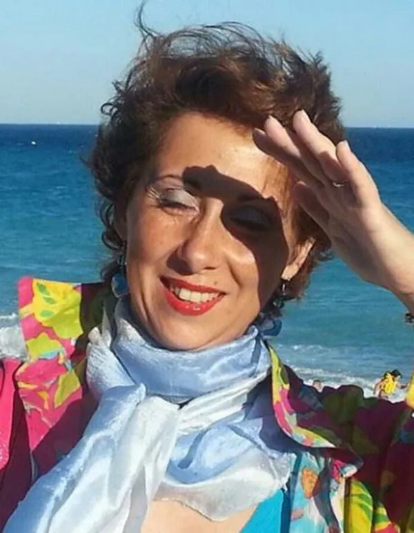 Barbara Nipoti