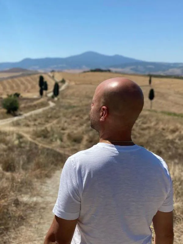 Andrea Medico