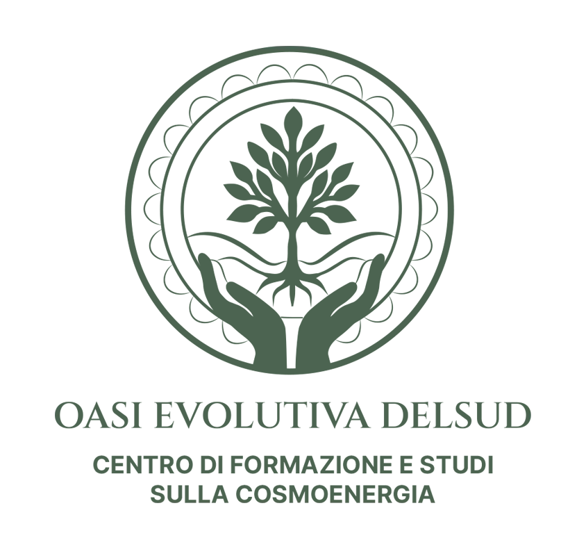 Oasi Evolutiva Delsud - Centro di Formazione e Studi sulla Cosmoenergia