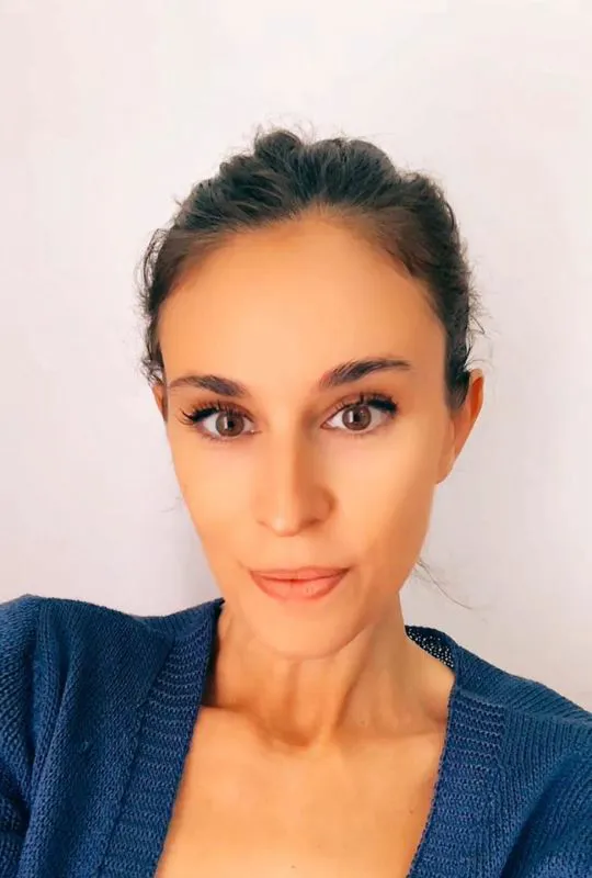 Francesca Ruggeri
