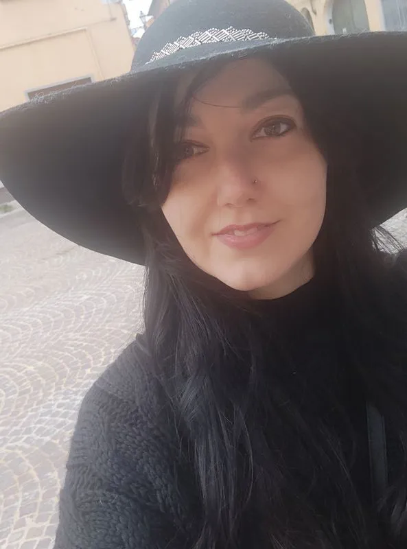 Chiara Anna Cei