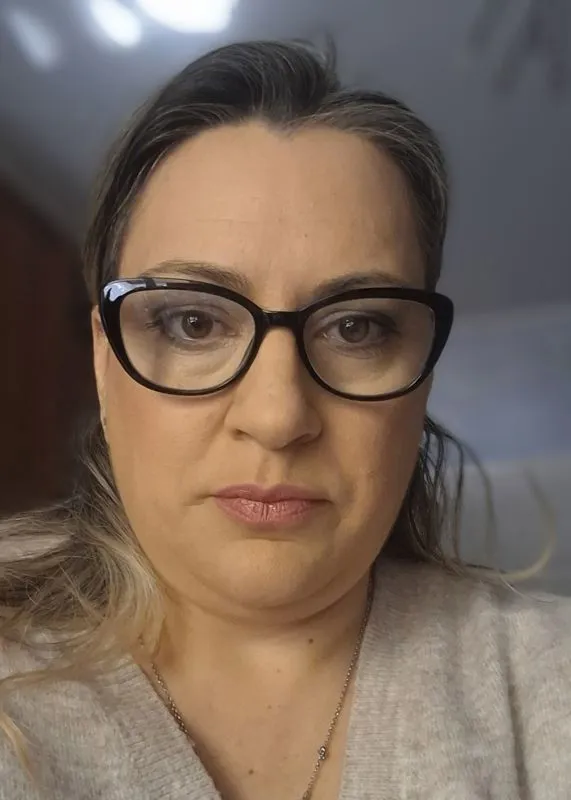 Mariagrazia Romeo