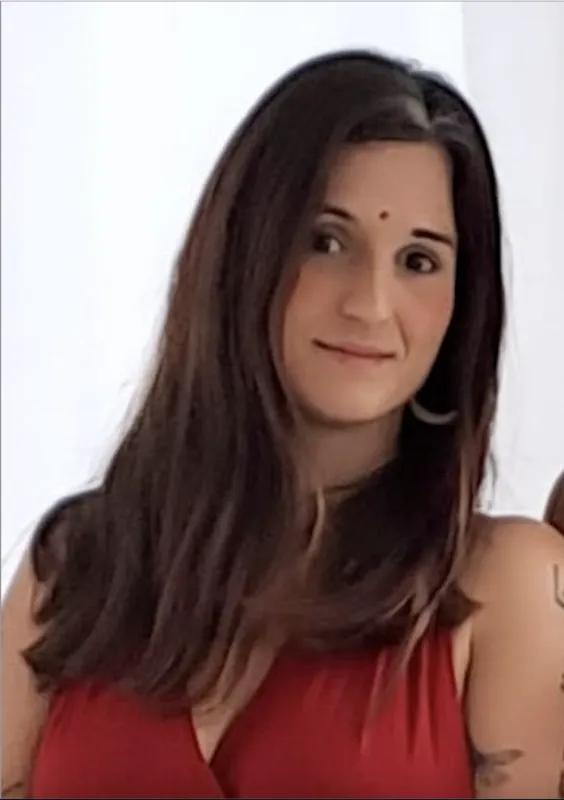 Marta Tudisco