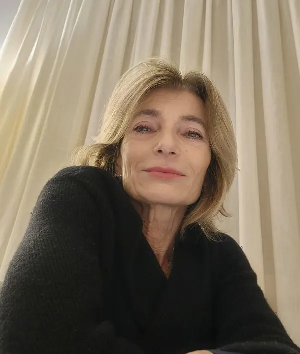 Giulia Montanari