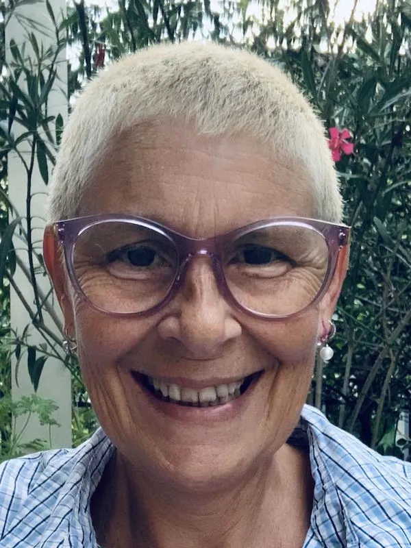 Dora Mazzantini