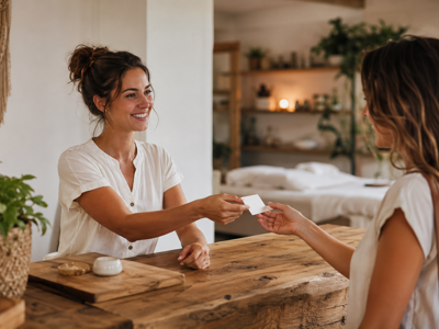 Come trovare clienti come operatore olistico (senza spendere una fortuna in pubblicità)