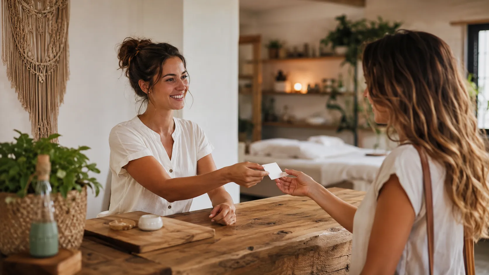 Come trovare clienti come operatore olistico (senza spendere una fortuna in pubblicità)