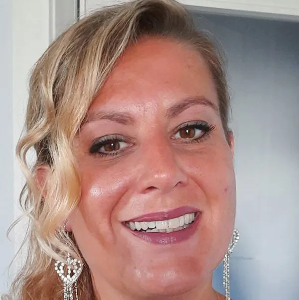 Marlous Susan  Welman