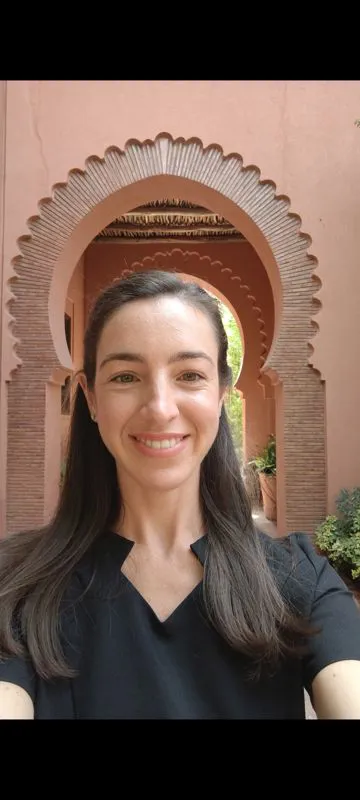 Laura Canepa