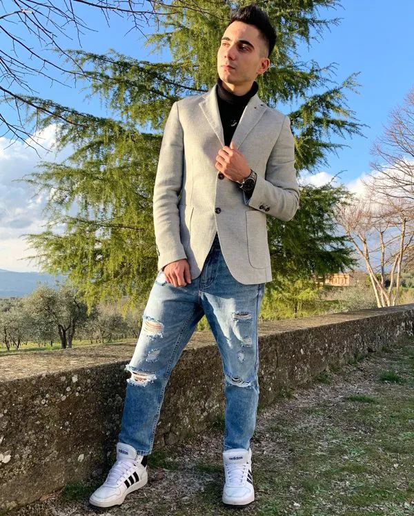 Tomas Giusti